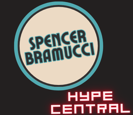 Spencer Bramucci | Digital Creator 