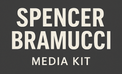 Download the official press and media kit for Spencer Bramucci, a top TikTok and Instagram influencer with over 3 million followers.