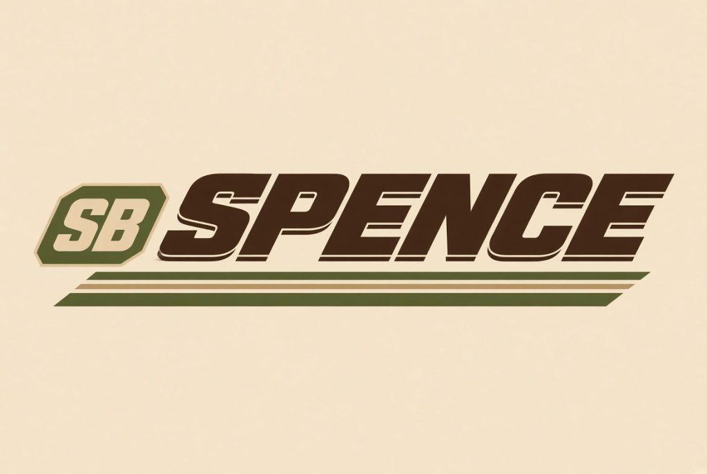 Spencer Bramucci — portrait